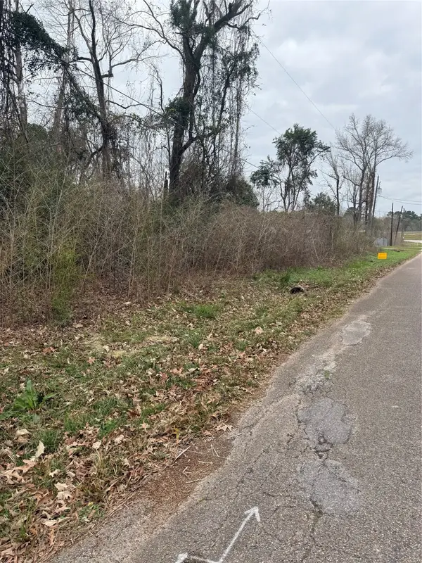 Lots 6 & 7 Idle Glen Roadway, New Caney, TX 77357