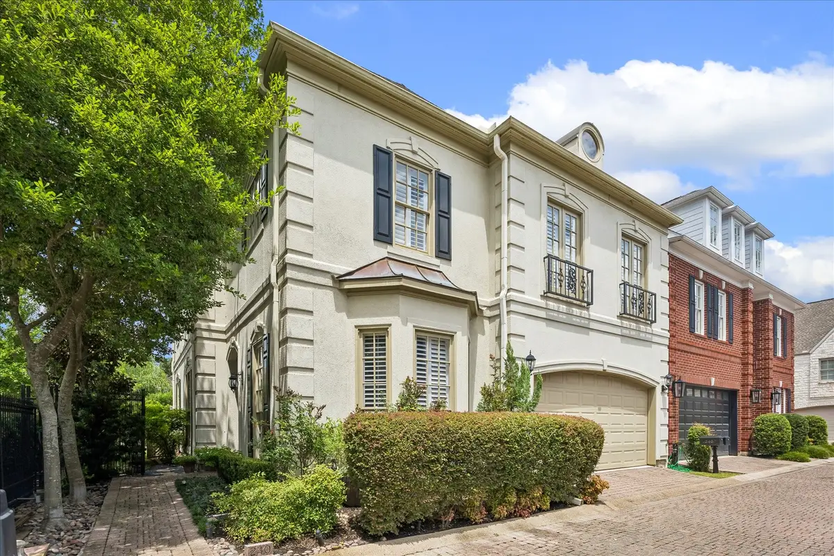 240 S Post Oak Lane, Houston, TX 77056 - #1