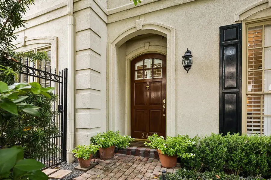 240 S Post Oak Lane, Houston, TX 77056 - #3