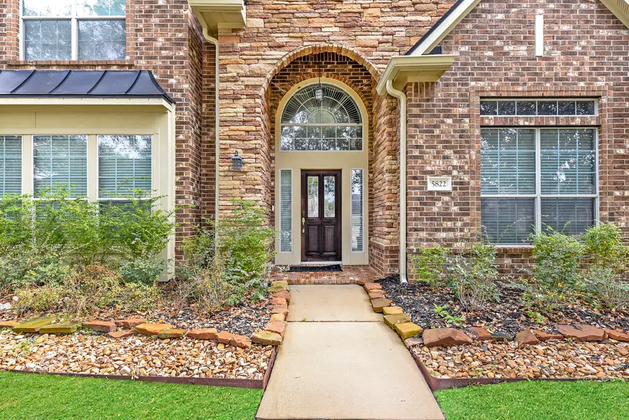 5822 Bailey Springs Court, Katy, TX 77450 - #3
