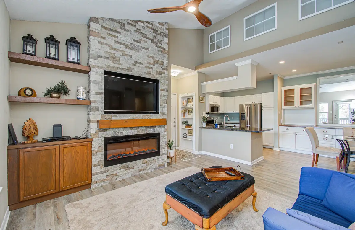 1330 Old Spanish Trail #4306, Houston, TX 77054 - #1