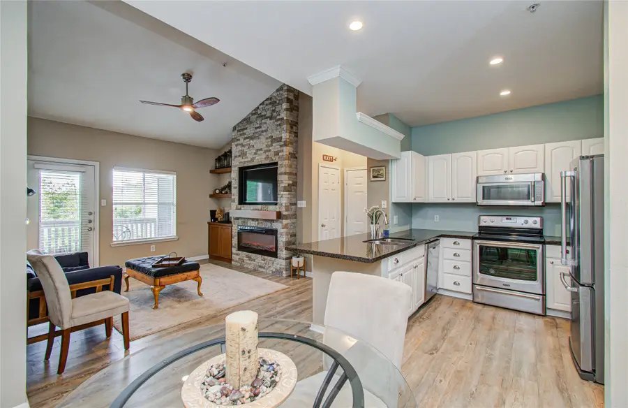 1330 Old Spanish Trail #4306, Houston, TX 77054 - #2