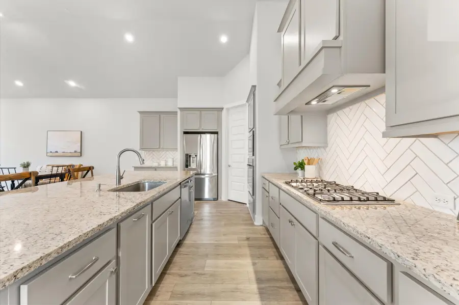 16631 Polletts Cove Court, Humble, TX 77346 - Image #3