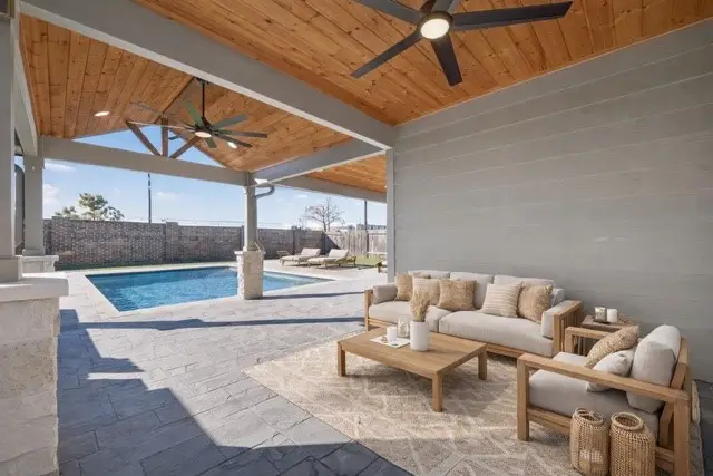 4763 Avellino Base Drive, Katy, TX 77449 - #2