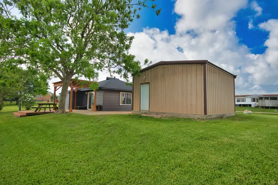 5131 County Road 868e, Brazoria, TX 77422 - #3