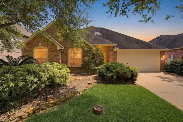 1279 Ocean Manor Lane, League City, TX 77573