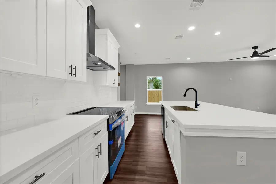 8029 Ritz Street, Houston, TX 77028 - #3