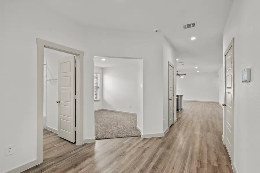 7731 Sleek Flock Lane, Rosharon, TX 77583 - Image #3