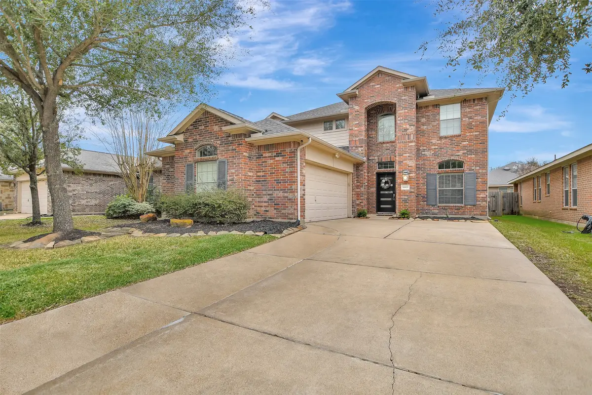 16806 Jelly Park Stone Drive, Cypress, TX 77429 - Image #1