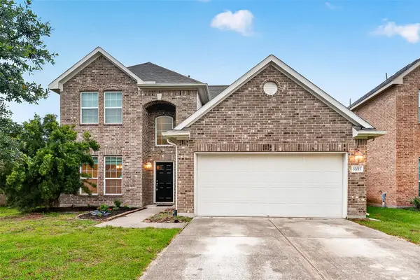 10015 Chase Court, Baytown, TX 77521