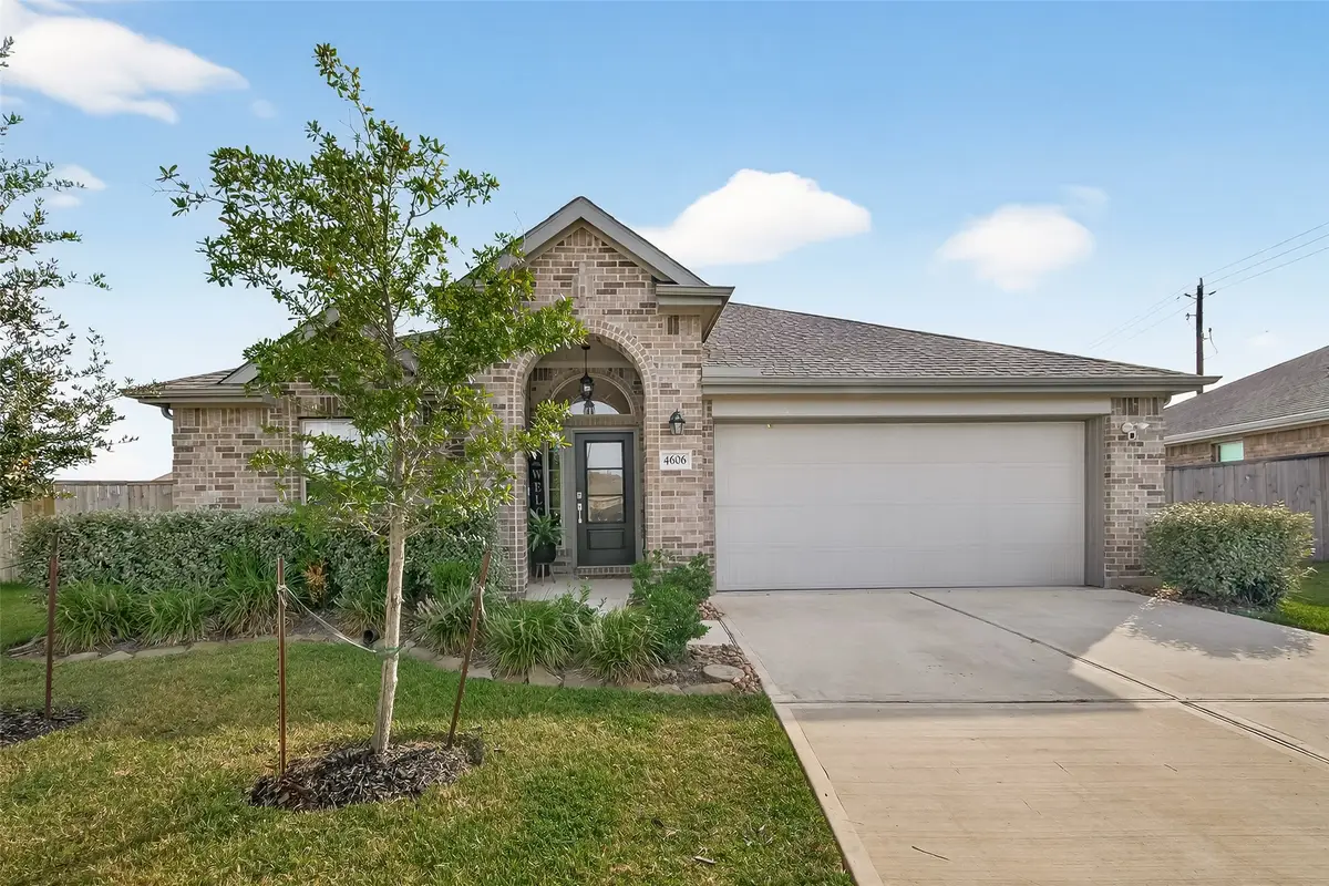 4606 Gonzales Court, Baytown, TX 77521 - Image #1