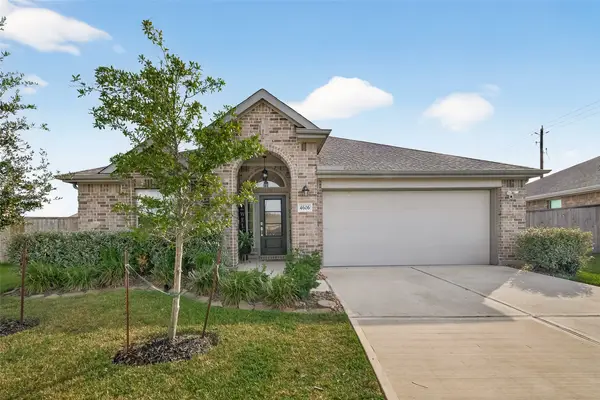 4606 Gonzales Court, Baytown, TX 77521