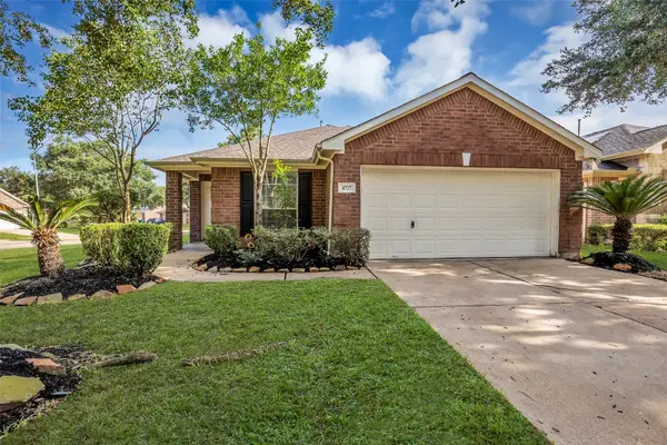 4727 Lonestone Circle, Katy, TX 77449