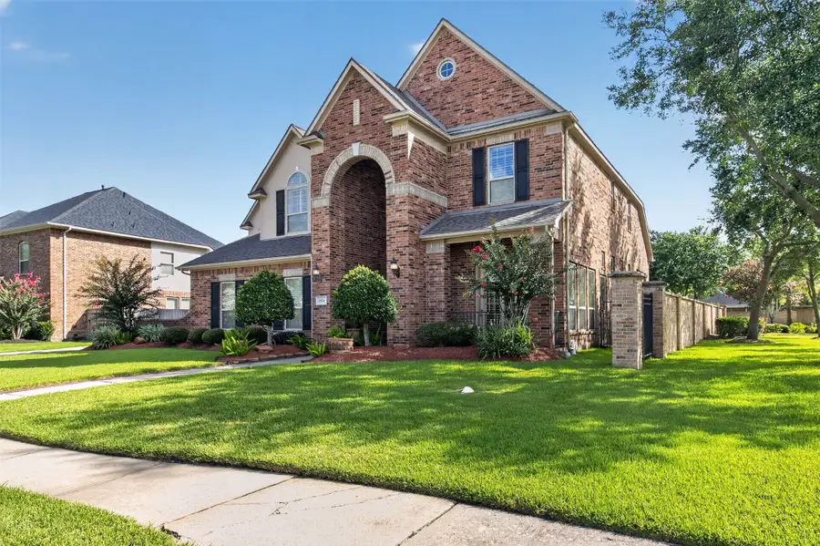 1524 Toluca Drive, League City, TX 77573 - #3