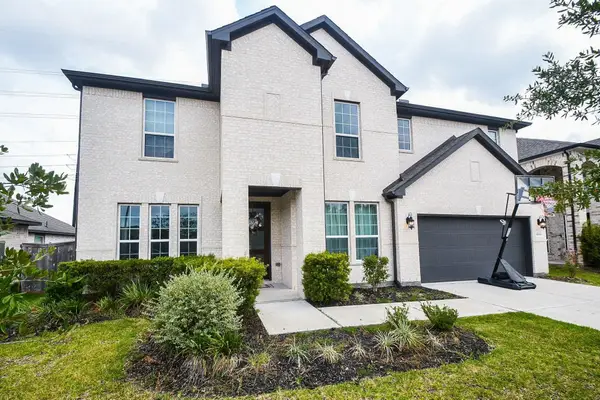 4819 Autumn Hills Trail, Pearland, TX 77584