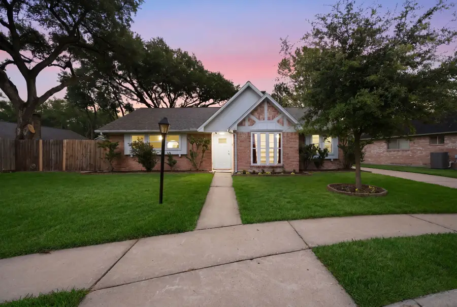 9718 Rathbone Drive, Houston, TX 77031 - #2