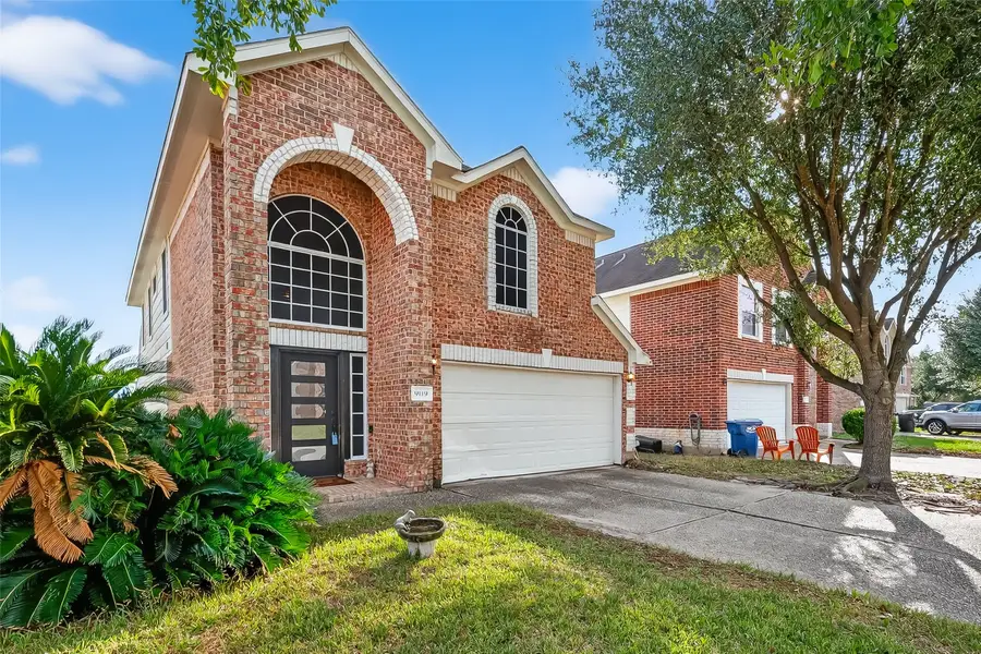 9119 Prairie Trails Drive N, Spring, TX 77379 - Image #2