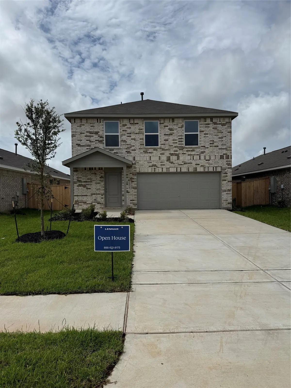 26835 Vanilla Pearls Lane, Katy, TX 77493 - #1