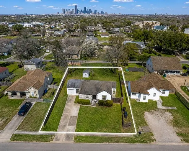 2305 Spence Street, Houston, TX 77093 - #1