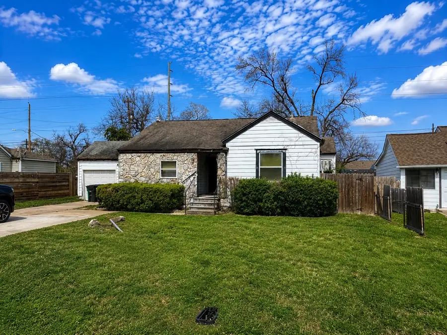 2305 Spence Street, Houston, TX 77093 - #3