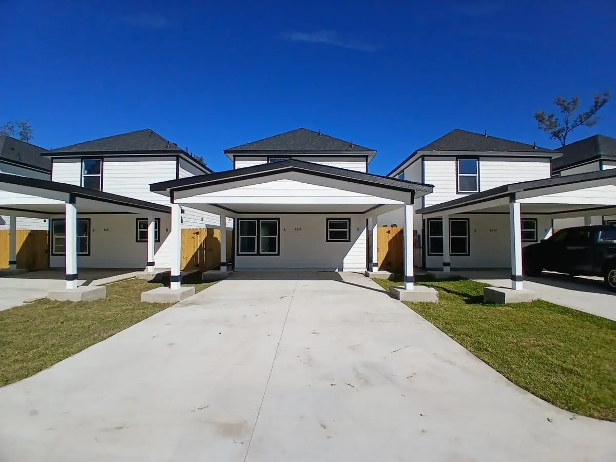 8639 Peachtree St Street, Houston, TX 77016 - Image #1