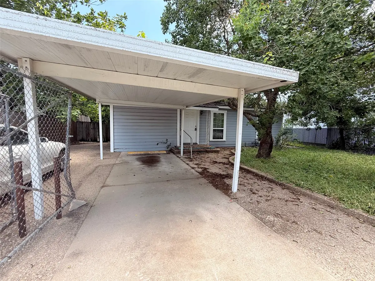 3520 Bagby Avenue, Waco, TX 76711 - #1