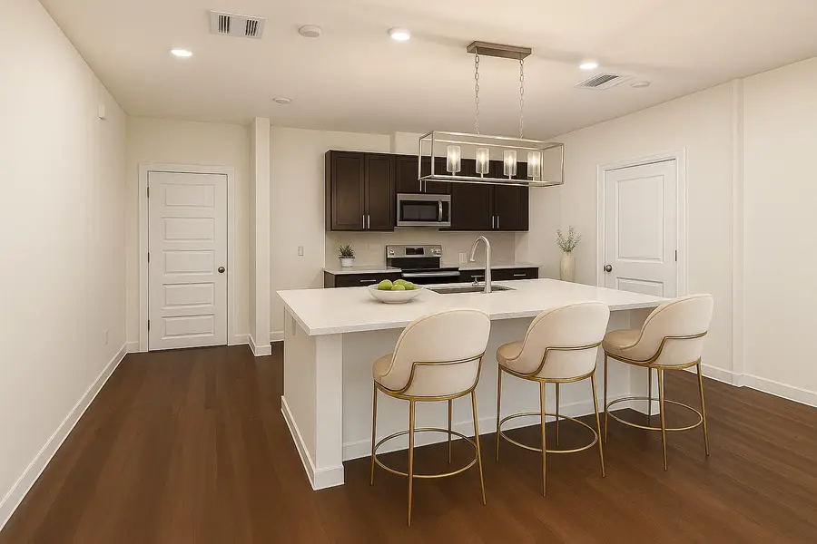 527 Autumn Lane, Livingston, TX 77351 - Image #3