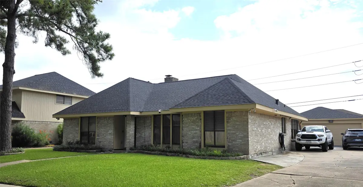 8827 Woodleigh Drive, Houston, TX 77083 - #1