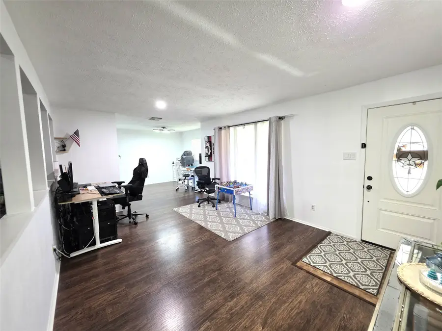 8827 Woodleigh Drive, Houston, TX 77083 - #3