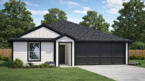264 Golden Eagle Boulevard, New Waverly, TX 77358