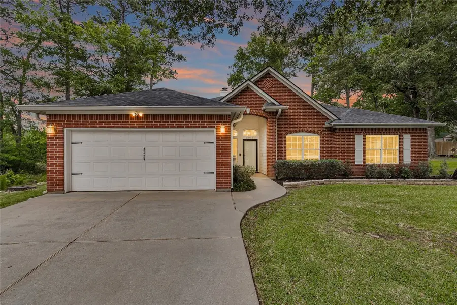 12031 Maverick Drive, Willis, TX 77378 - #2