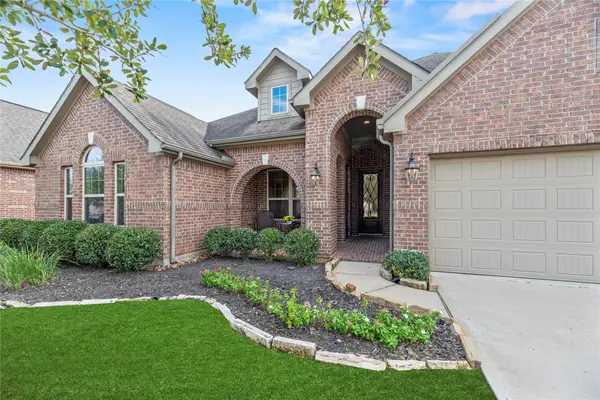 6407 Sunstone Falls, Katy, TX 77493