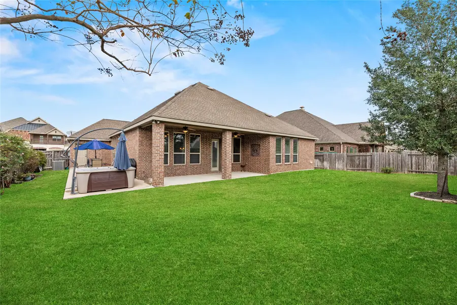 6407 Sunstone Falls, Katy, TX 77493 - #2