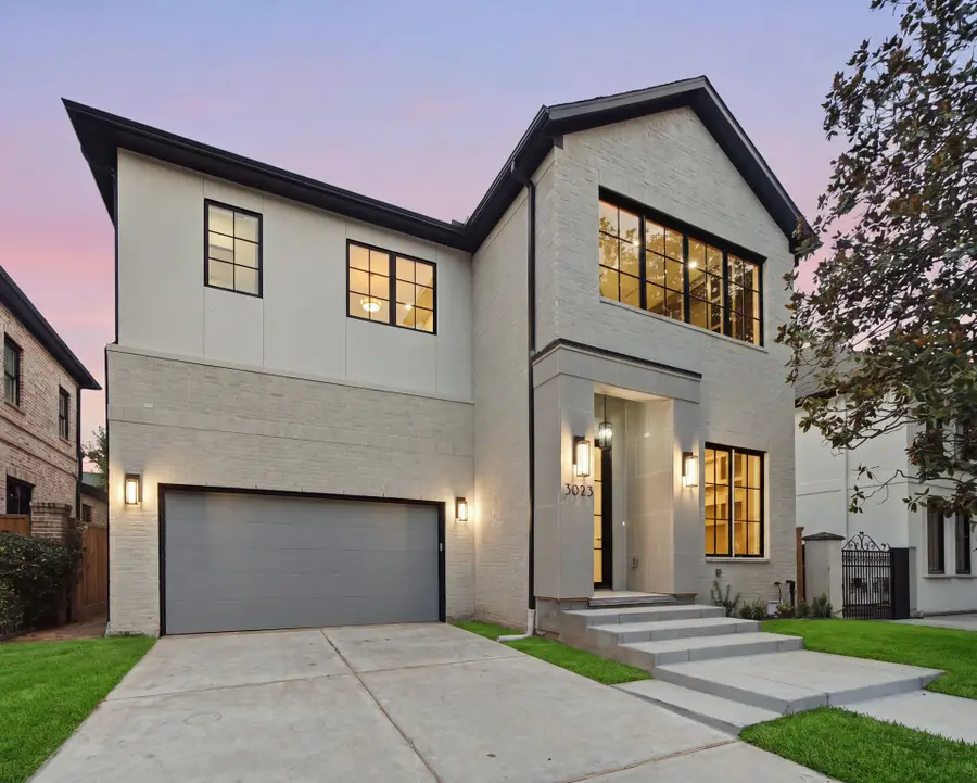 3023 Nottingham Street, West University Place, TX 77005 - #2