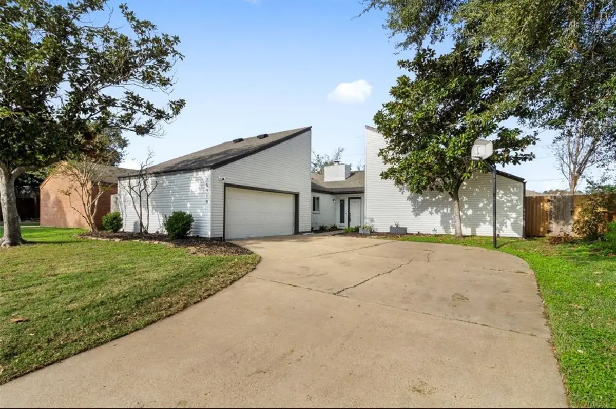 15910 Herongate Drive, Houston, TX 77084 - #1