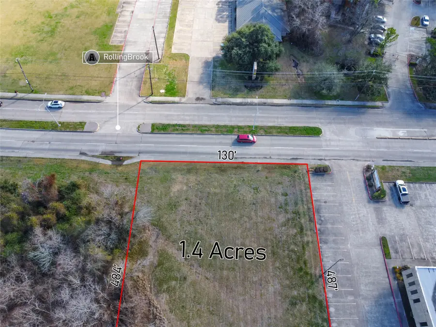 0 Rollingbrook Drive, Baytown, TX 77521 - #2