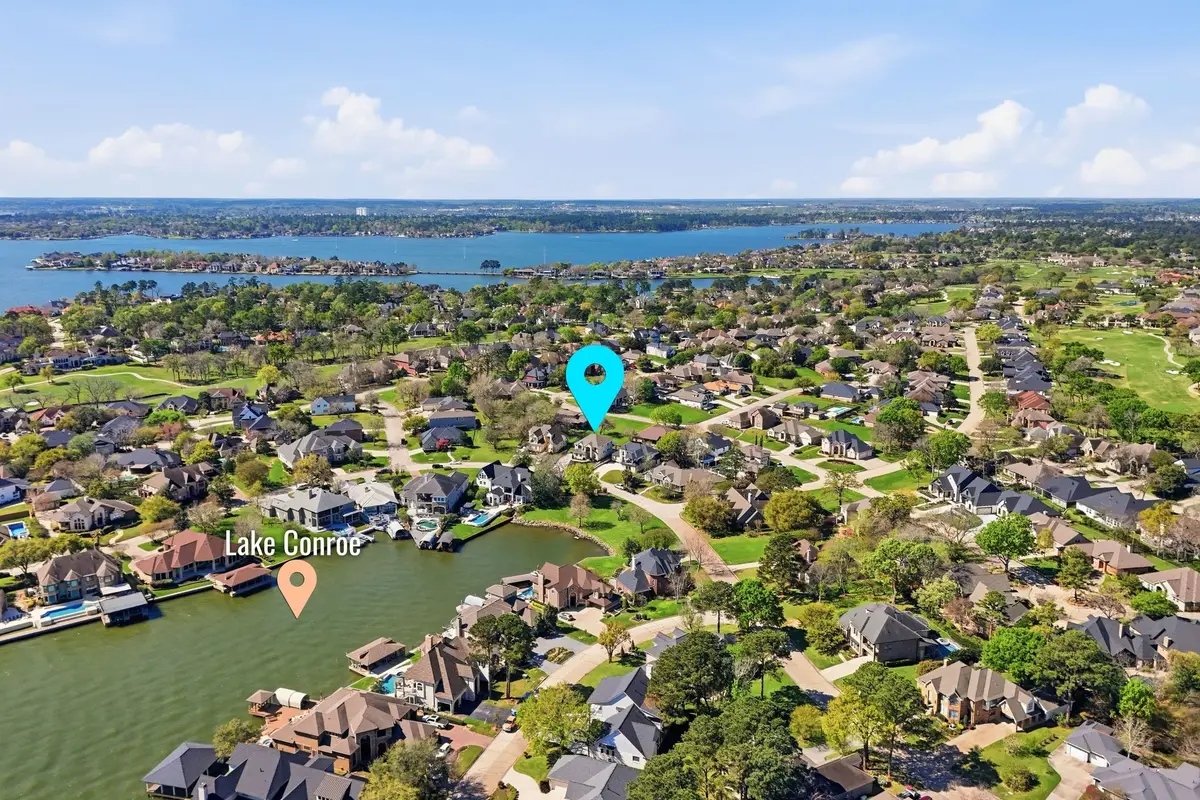 310 Edgewood Drive, Montgomery, TX 77356 - #1