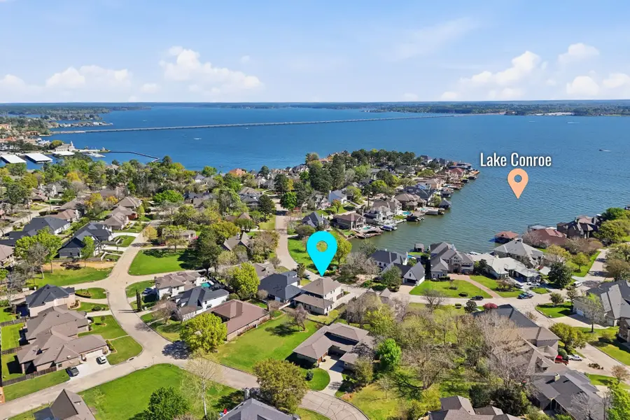 310 Edgewood Drive, Montgomery, TX 77356 - #3