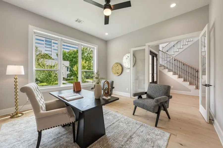 2046 Macarthur Street, Houston, TX 77030 - #3
