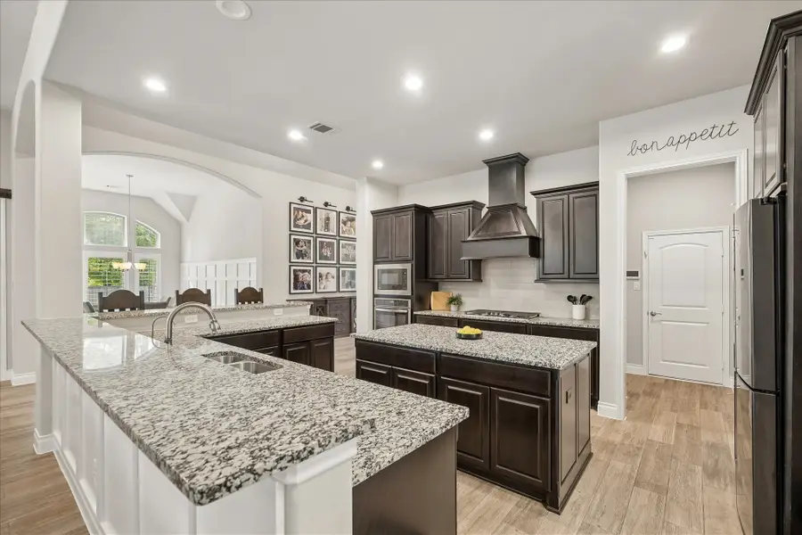 111 Notloc Court, Montgomery, TX 77316 - #3