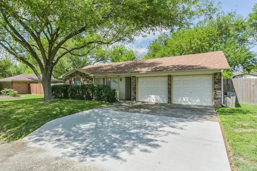 2415 Heather Street, Highlands, TX 77562 - #2