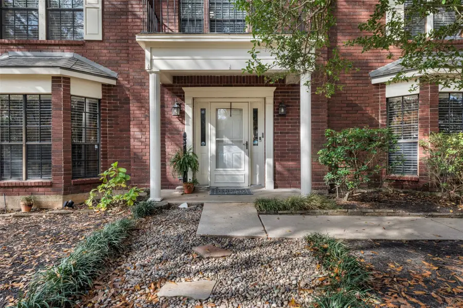 23 Eagle Rock Pl Place, The Woodlands, TX 77381 - Image #2