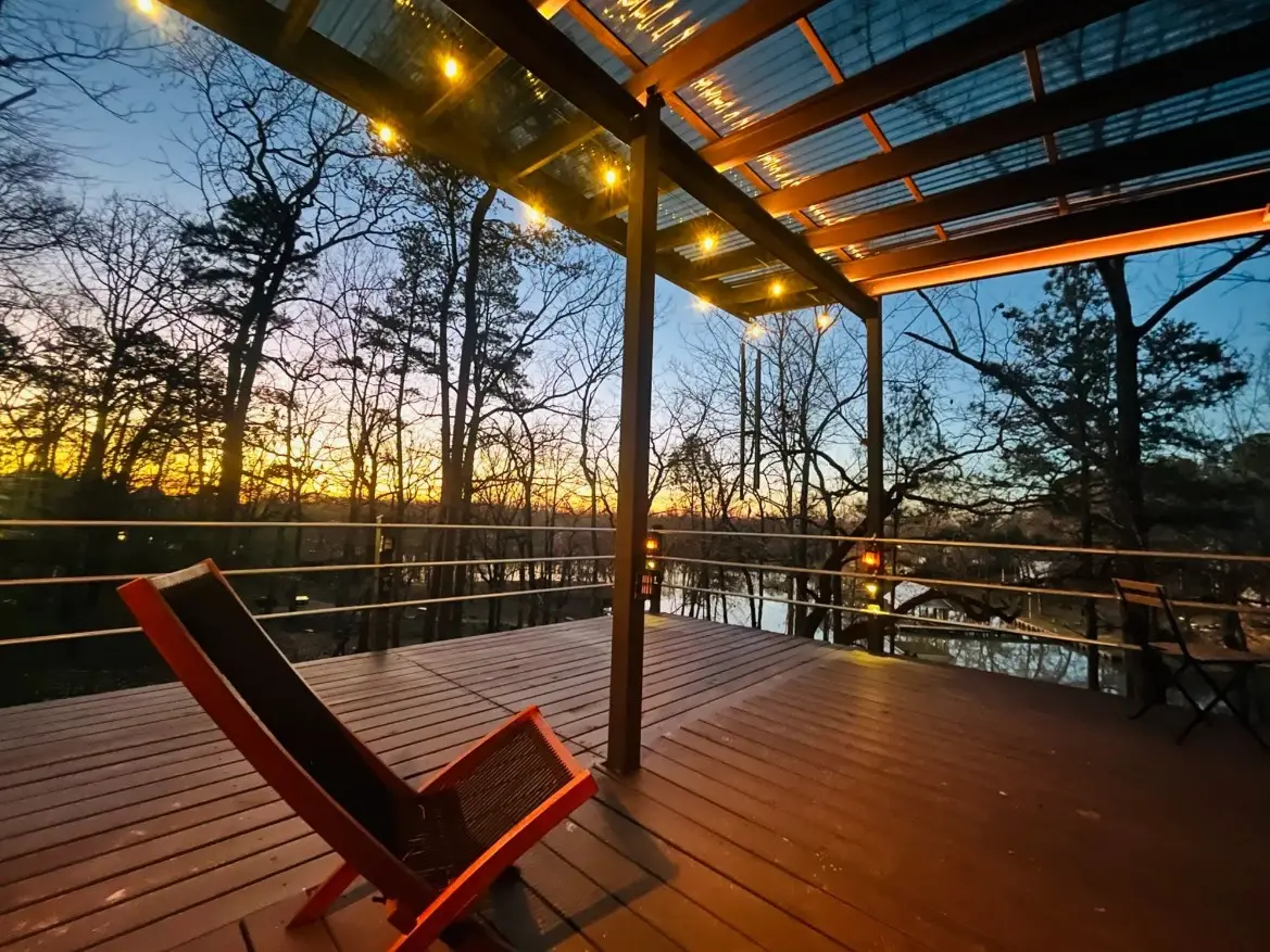 80 Shoreline Drive, Huntsville, TX 77320 - Image #1