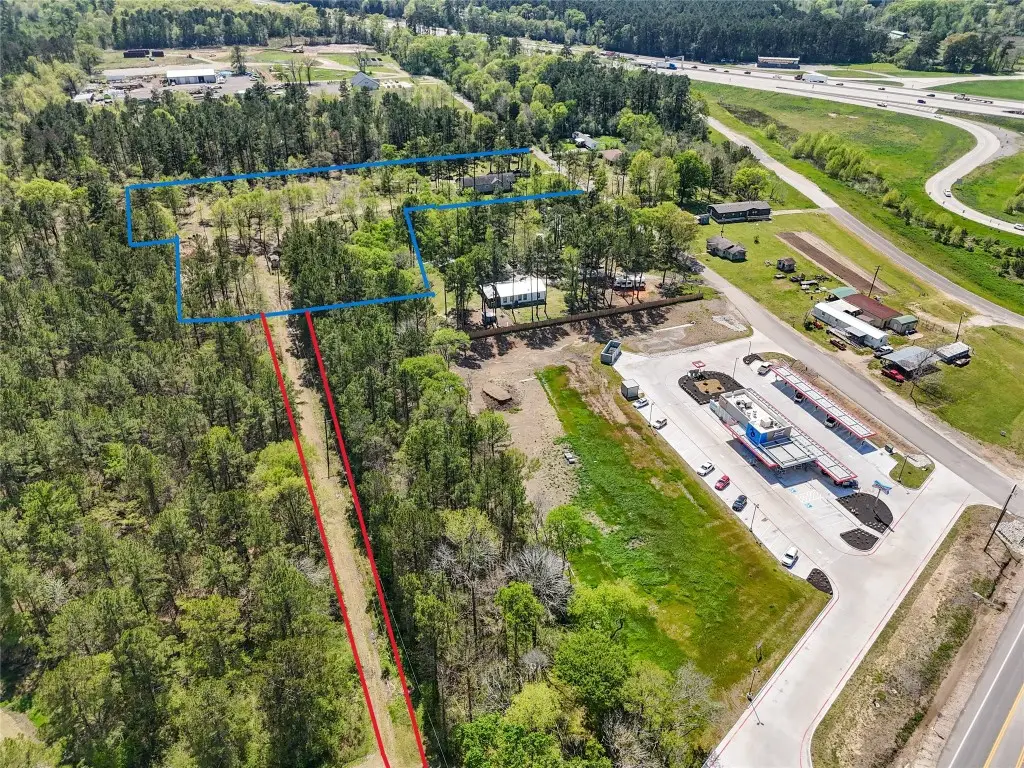 275 Pashun Lane, New Waverly, TX 77358 - #1