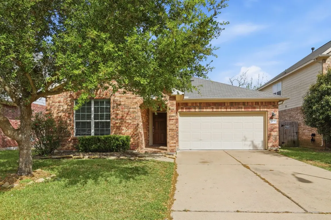 2634 Key West Drive, Katy, TX 77493 - #1