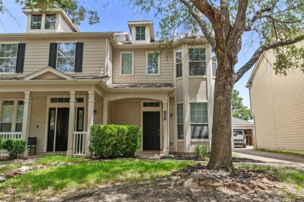 16802 Pine Castle Drive, Houston, TX 77095 - Image #1