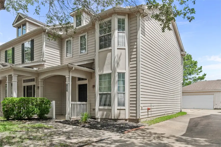 16802 Pine Castle Drive, Houston, TX 77095 - Image #2
