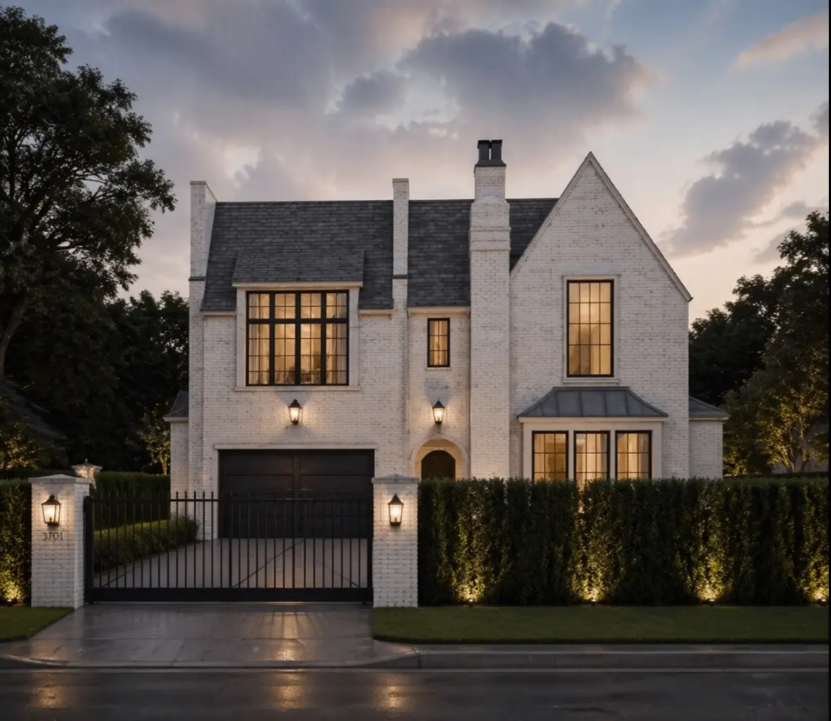 1590 Sue Barnett Drive, Houston, TX 77018 - #1