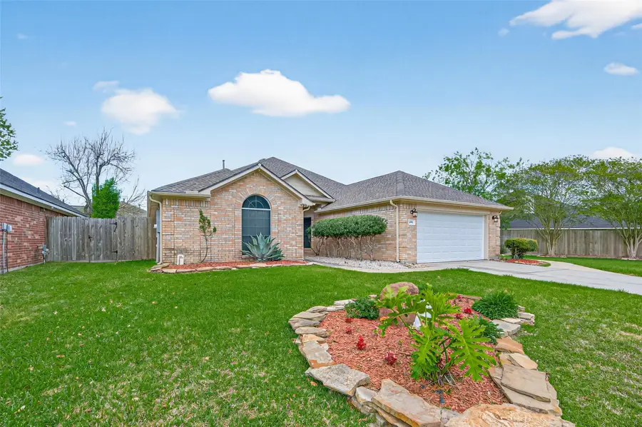 1096 Gladstone Drive, League City, TX 77573 - #3