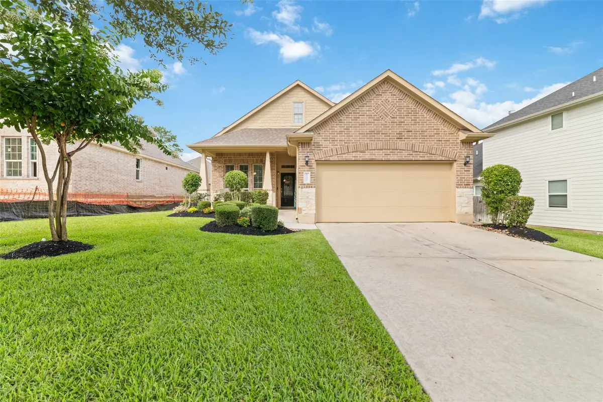 13306 Enchanted Way Drive, Montgomery, TX 77356 - #1